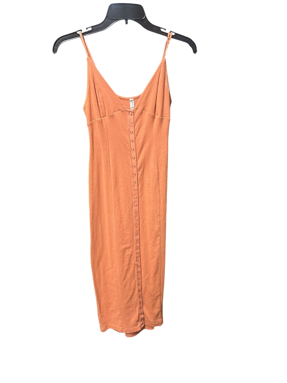 Free People Intimately Make It Snappy Slip size XS - Picture 2 of 8